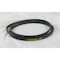 Mbl Mitsuboshi FHP General Utility V-Belt 0.5 in. W X 78 in. L For Fractional Horsepower Motors 4L780A - alternate 4